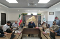 پردیسان، میزبان شادپیمایی باشکوه عید غدیر با مشارکت گسترده شهروندان